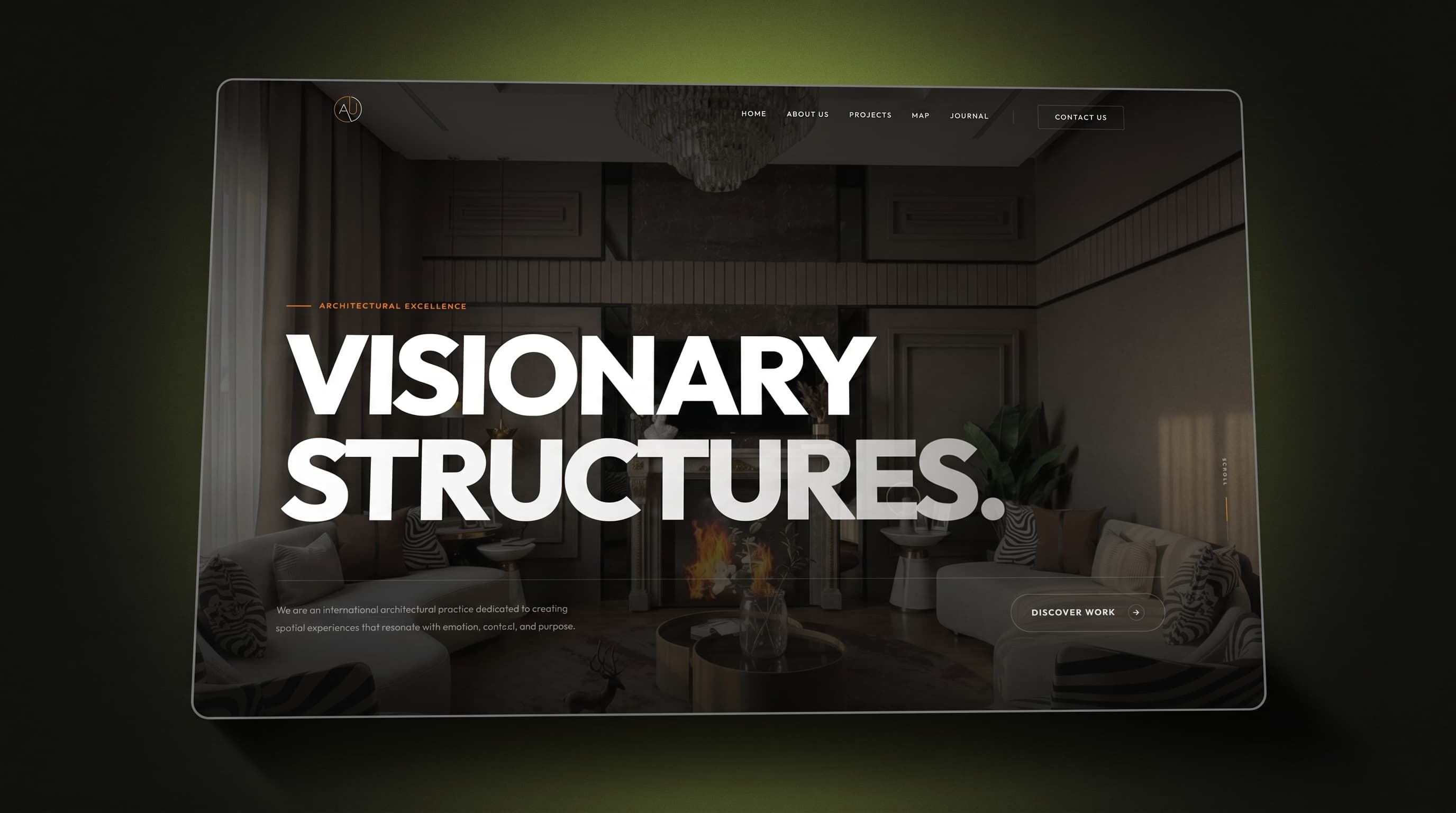 ANU Architects — project cover